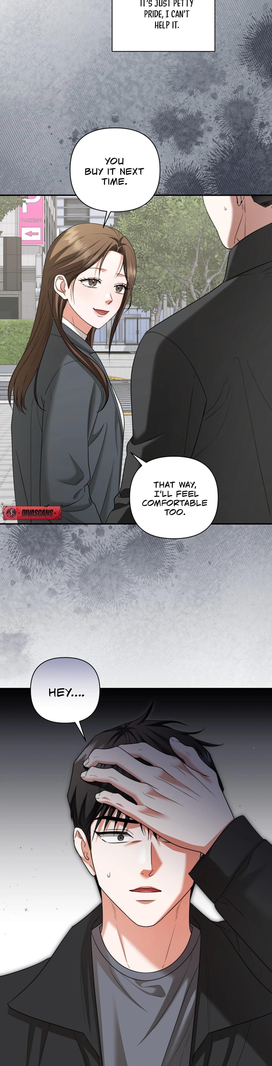 D for Dirty Uncensored, chapter 18, page 38 of 40