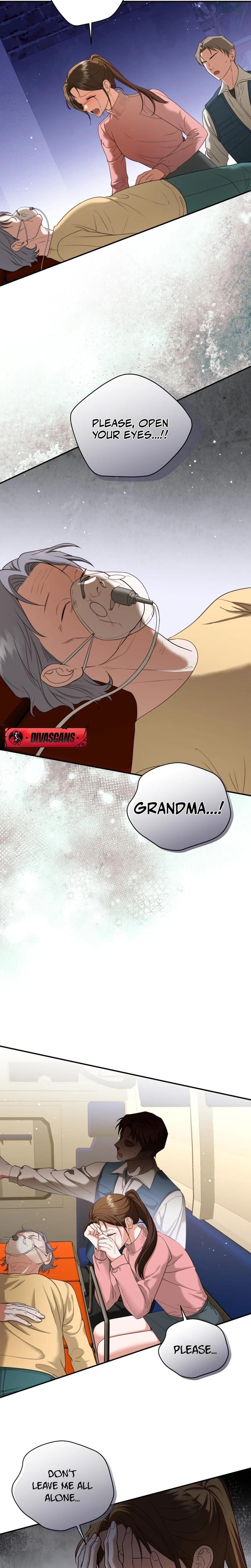 D for Dirty Uncensored, chapter 19, page 7 of 23