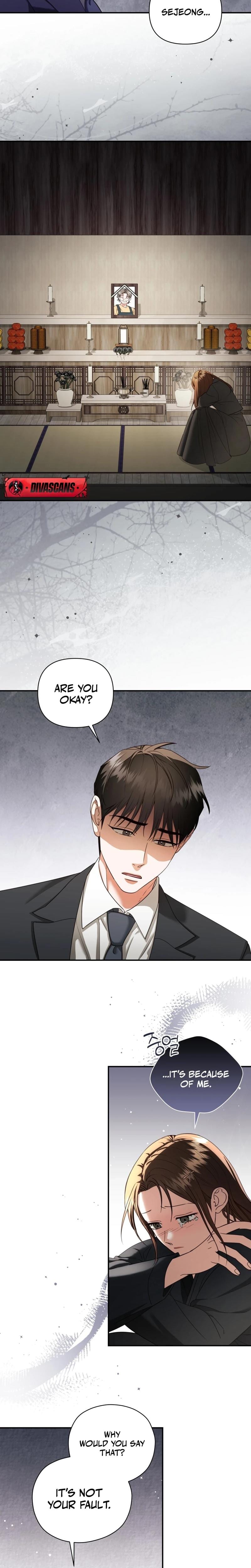 D for Dirty Uncensored, chapter 19, page 9 of 23