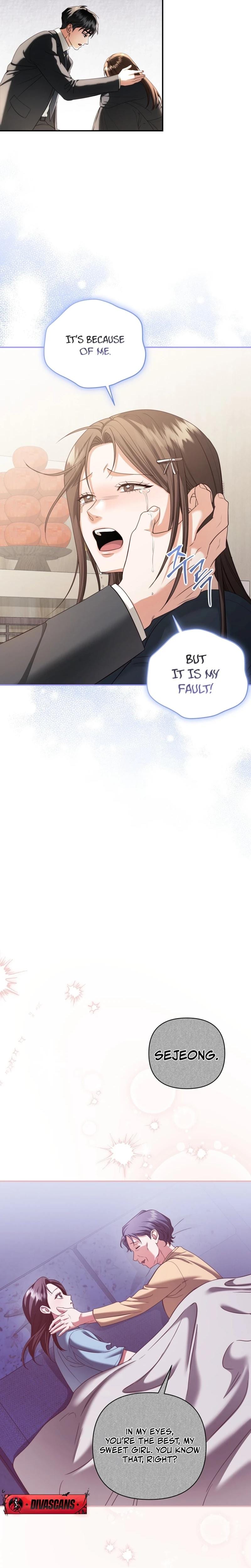 D for Dirty Uncensored, chapter 19, page 10 of 23