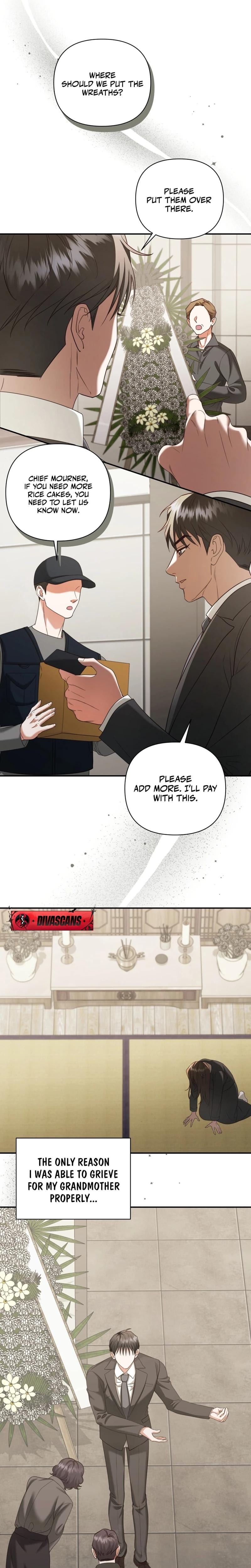 D for Dirty Uncensored, chapter 19, page 14 of 23