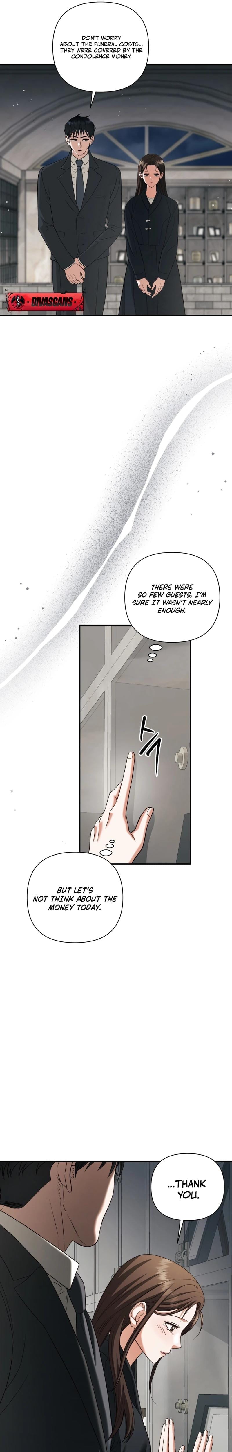 D for Dirty Uncensored, chapter 19, page 16 of 23