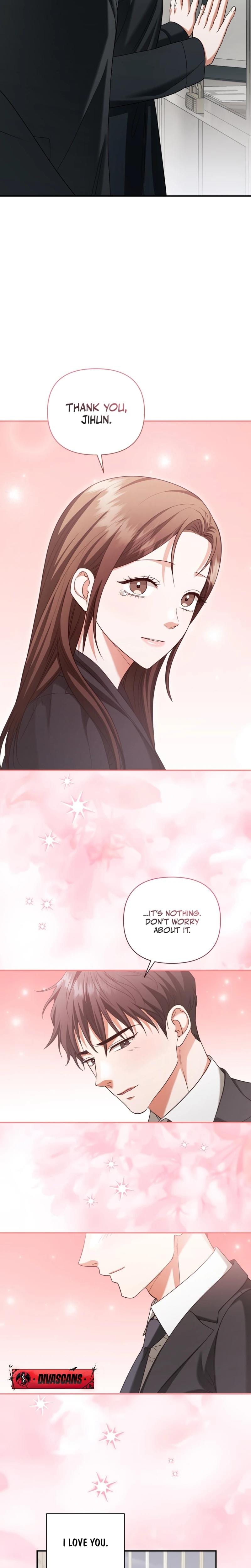 D for Dirty Uncensored, chapter 19, page 17 of 23
