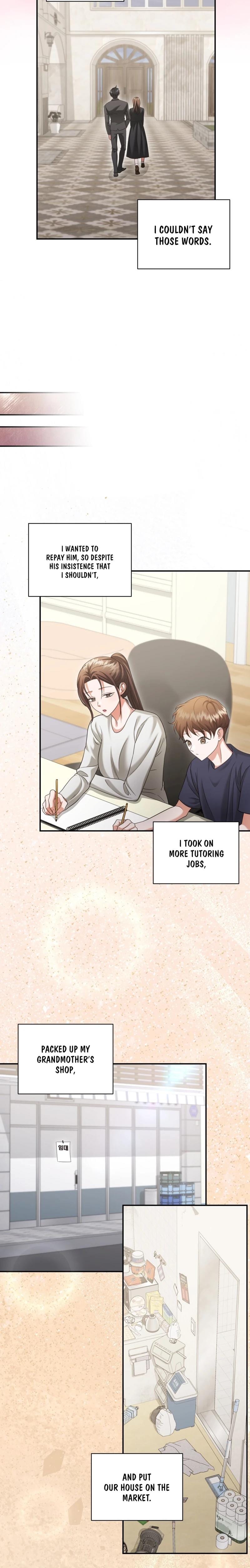 D for Dirty Uncensored, chapter 19, page 18 of 23