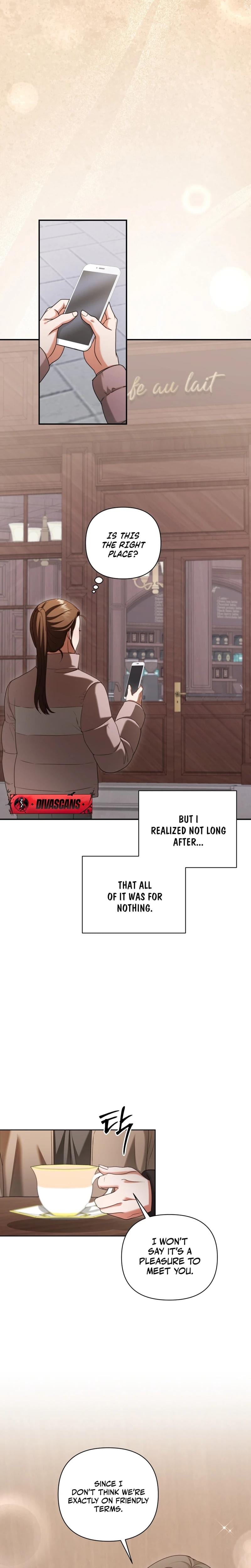 D for Dirty Uncensored, chapter 19, page 19 of 23