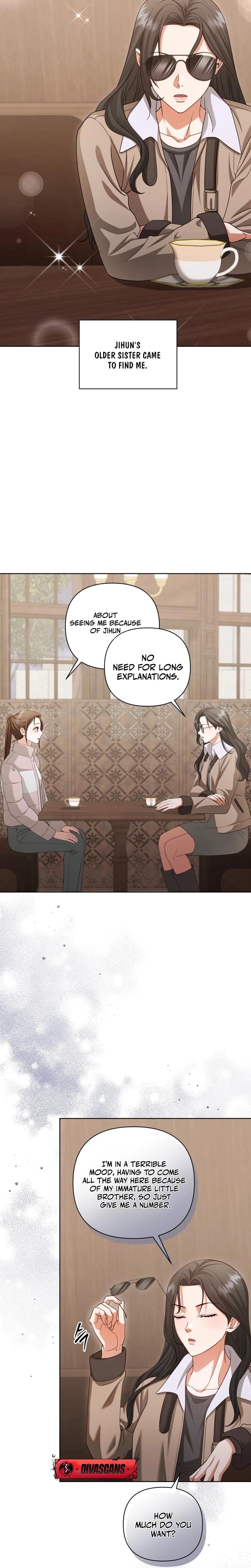 D for Dirty Uncensored, chapter 19, page 20 of 23
