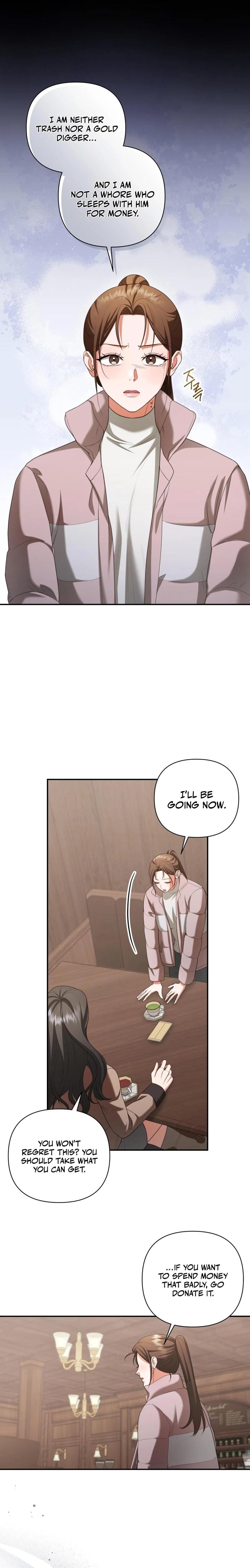 D for Dirty Uncensored, chapter 20, page 6 of 24
