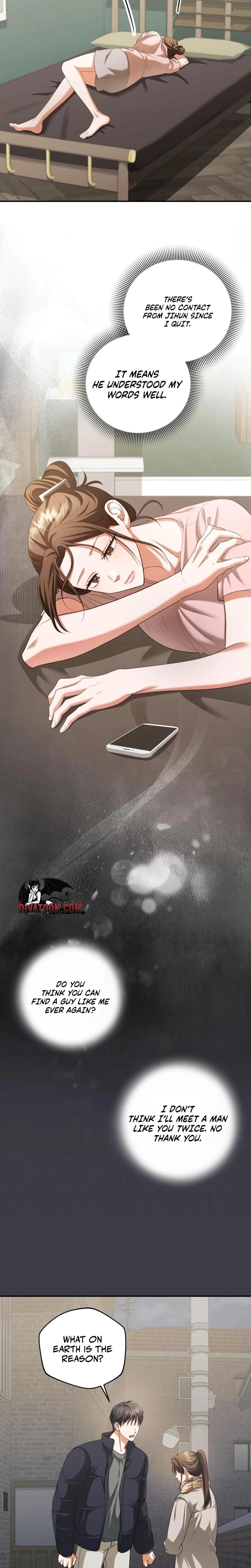 D for Dirty Uncensored, chapter 20, page 10 of 24