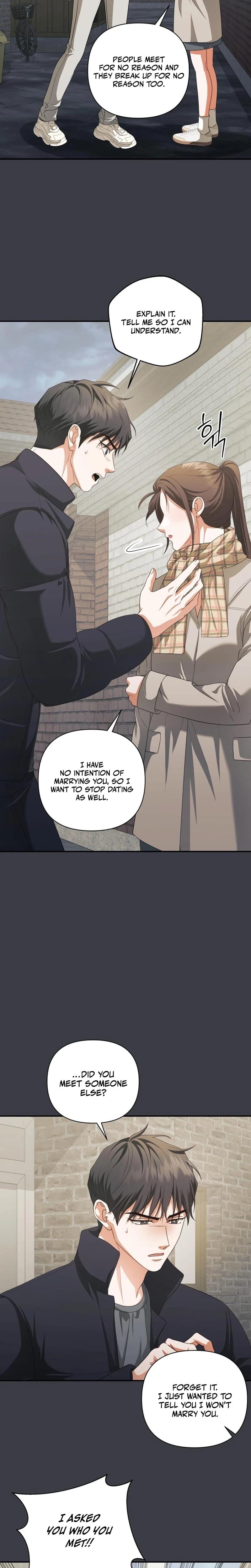 D for Dirty Uncensored, chapter 20, page 11 of 24
