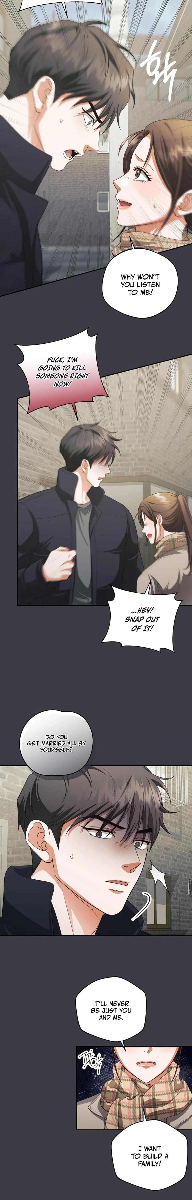 D for Dirty Uncensored, chapter 20, page 12 of 24
