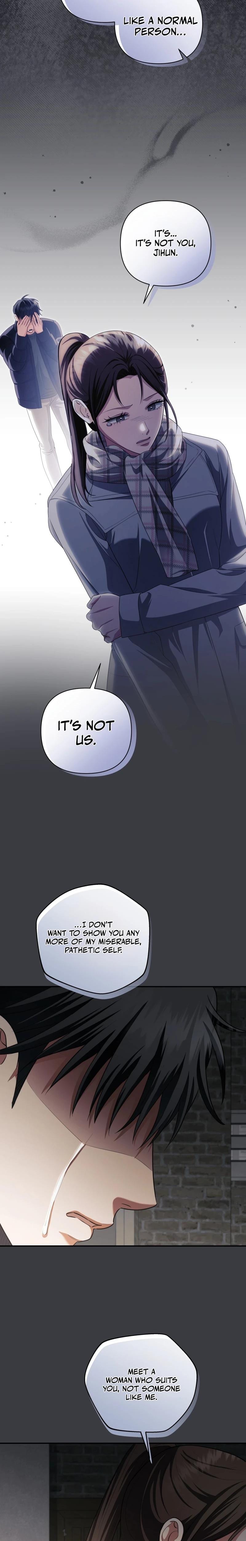 D for Dirty Uncensored, chapter 20, page 17 of 24