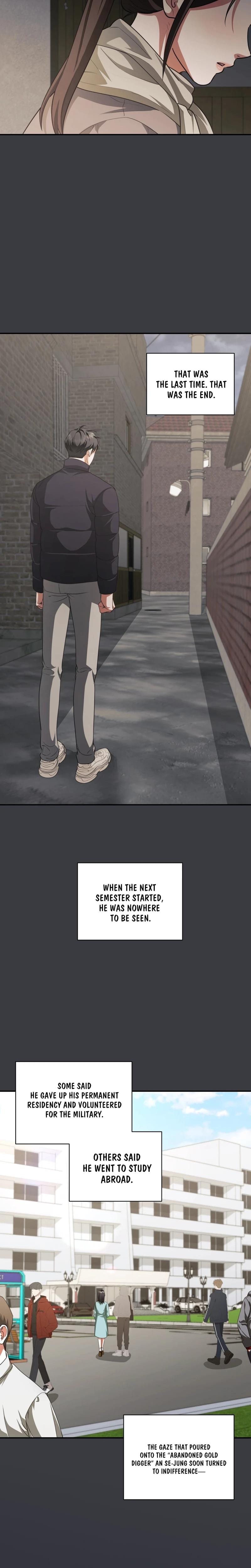 D for Dirty Uncensored, chapter 20, page 18 of 24