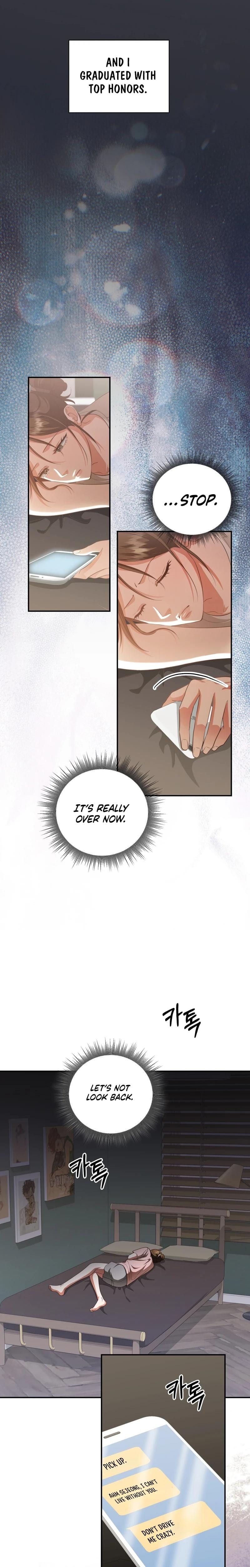 D for Dirty Uncensored, chapter 20, page 19 of 24