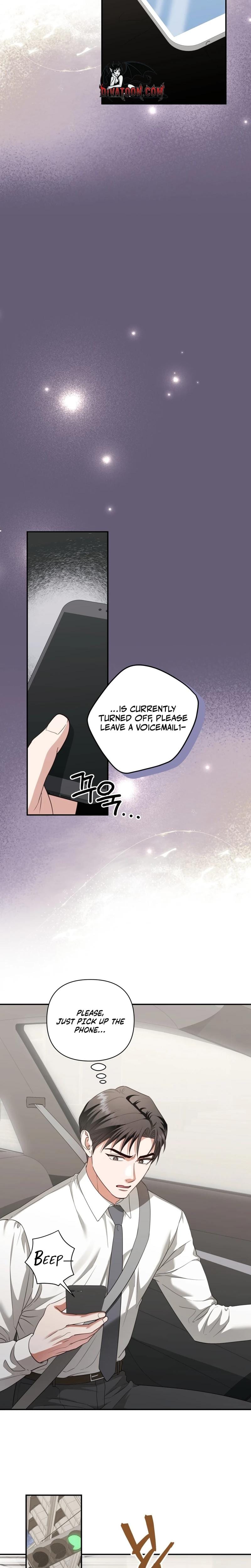 D for Dirty Uncensored, chapter 20, page 20 of 24