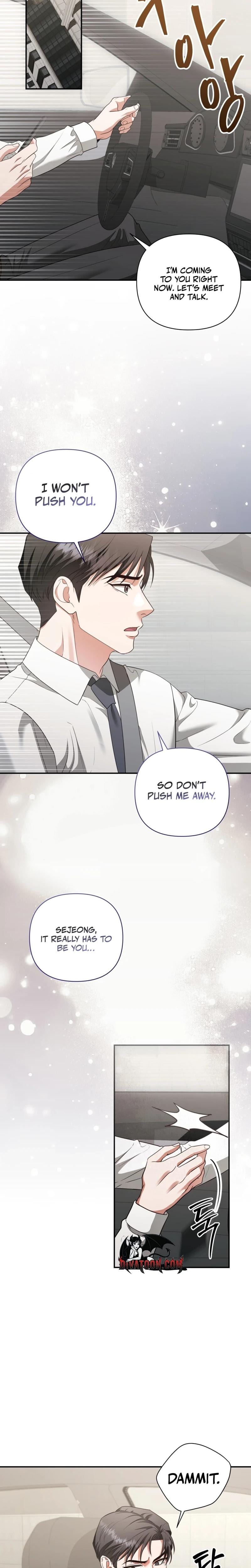 D for Dirty Uncensored, chapter 20, page 21 of 24