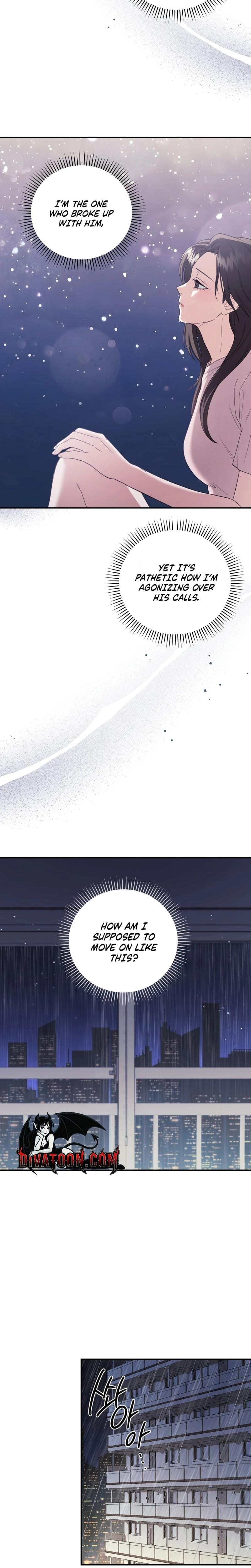 D for Dirty Uncensored, chapter 21, page 5 of 23