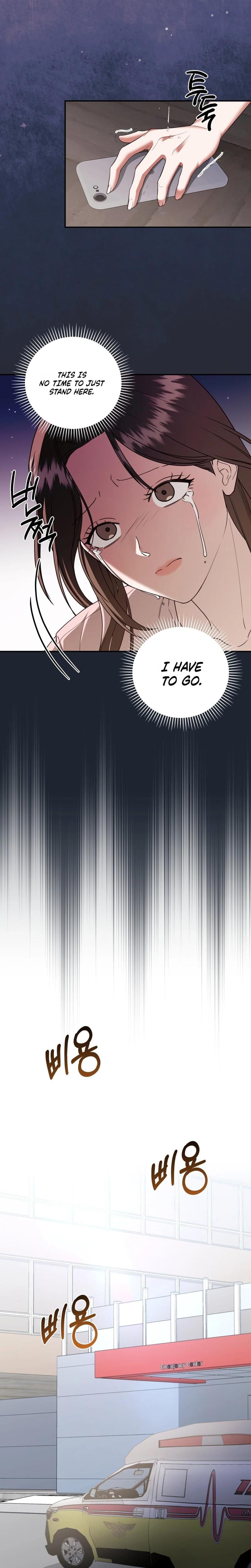 D for Dirty Uncensored, chapter 21, page 11 of 23