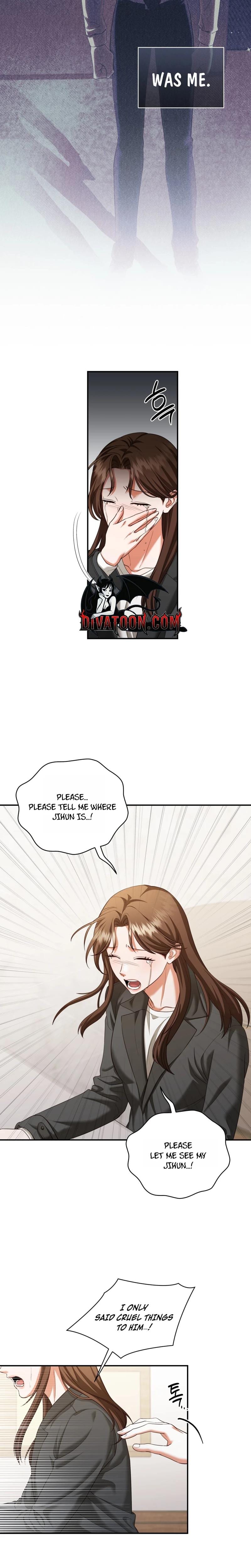 D for Dirty Uncensored, chapter 21, page 14 of 23