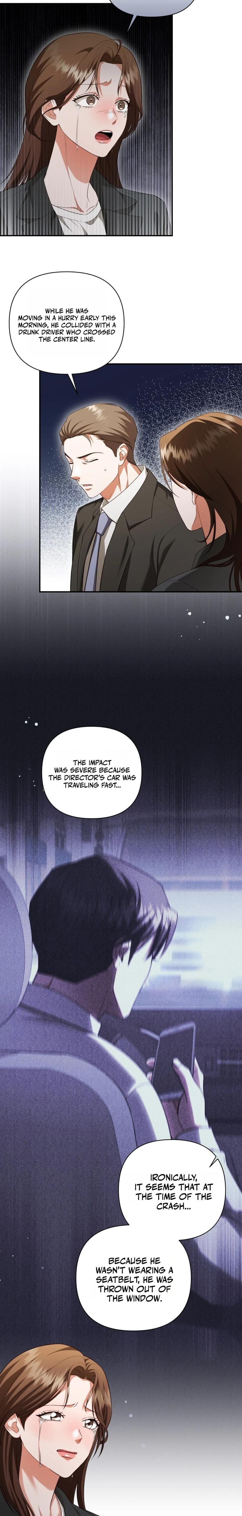 D for Dirty Uncensored, chapter 21, page 16 of 23