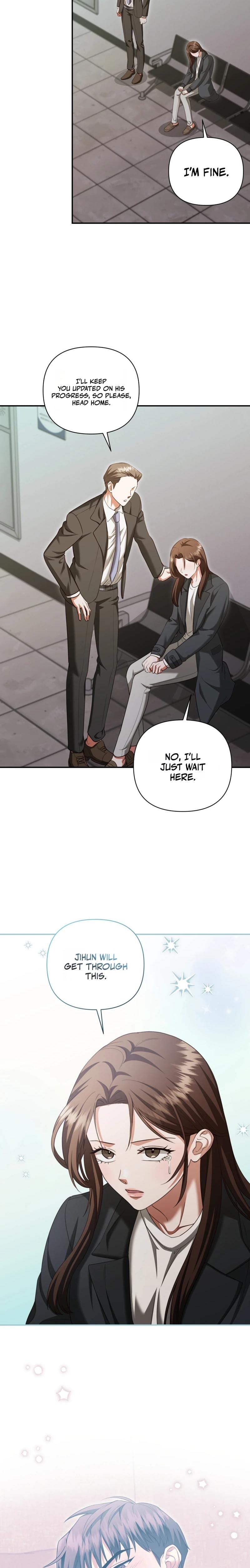 D for Dirty Uncensored, chapter 21, page 20 of 23