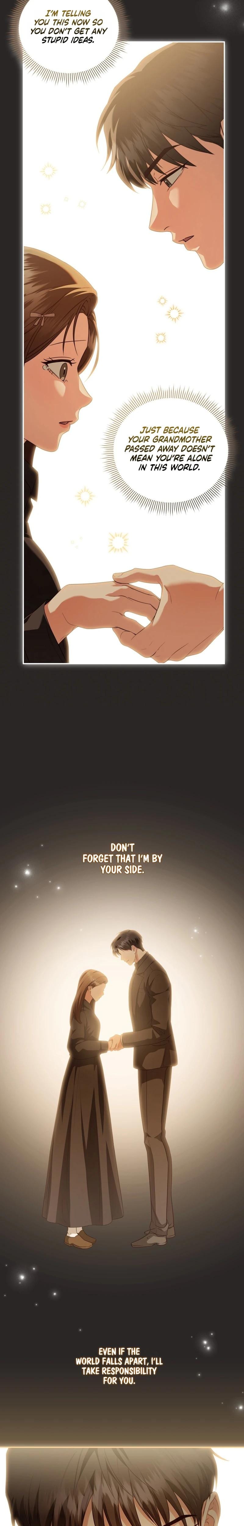 D for Dirty Uncensored, chapter 22, page 7 of 23