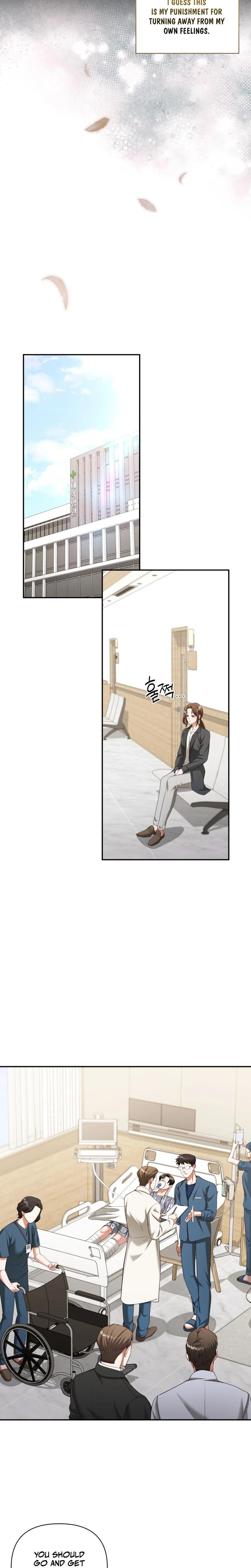 D for Dirty Uncensored, chapter 22, page 10 of 23