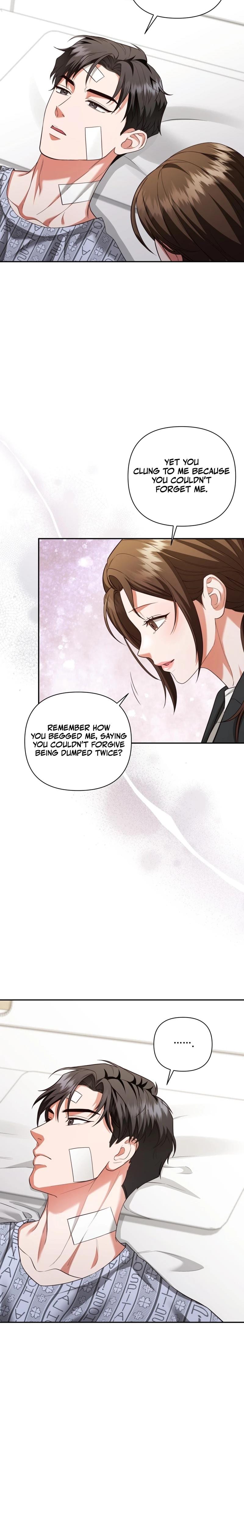 D for Dirty Uncensored, chapter 22, page 18 of 23