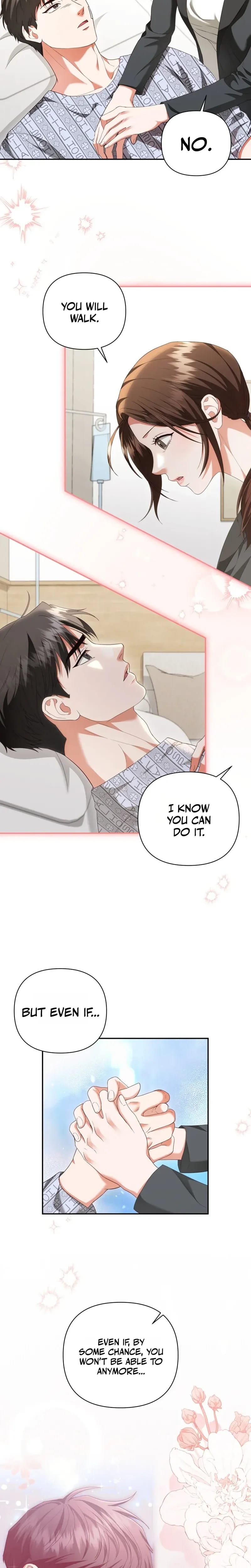 D for Dirty Uncensored, chapter 23, page 8 of 23