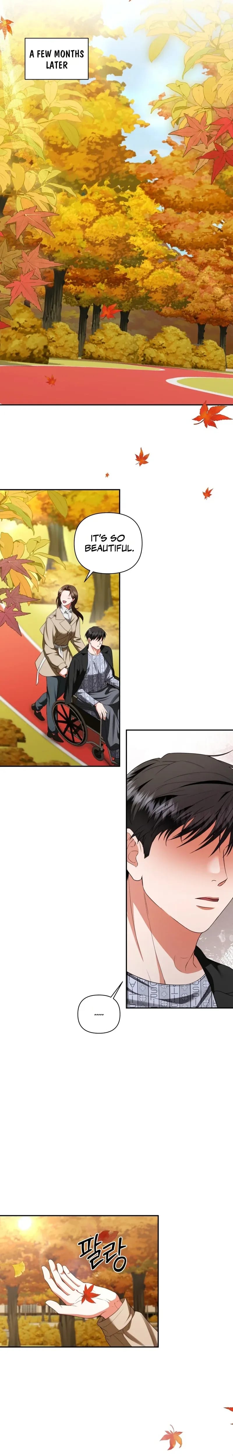 D for Dirty Uncensored, chapter 23, page 14 of 23