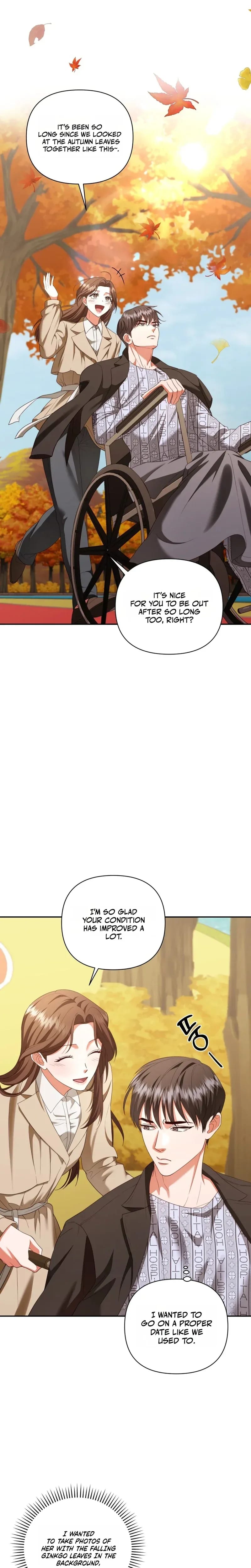 D for Dirty Uncensored, chapter 23, page 15 of 23