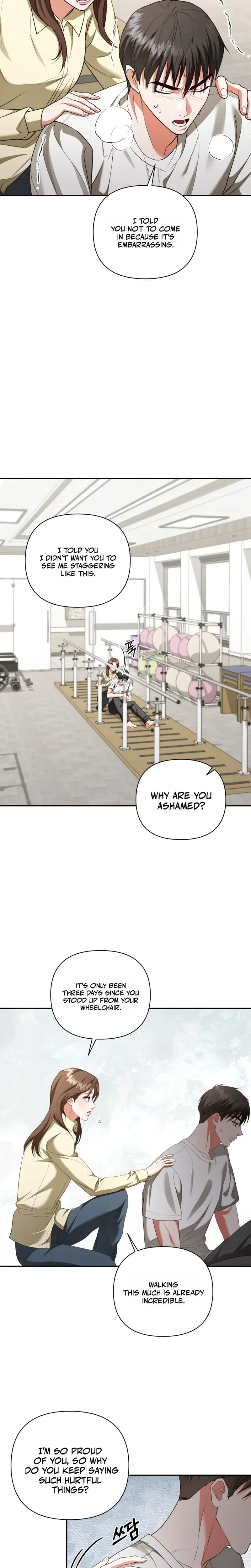 D for Dirty Uncensored, chapter 23, page 20 of 23