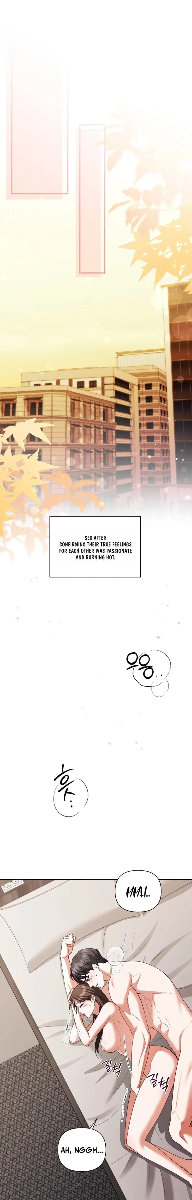 D for Dirty Uncensored, chapter 24, page 10 of 23