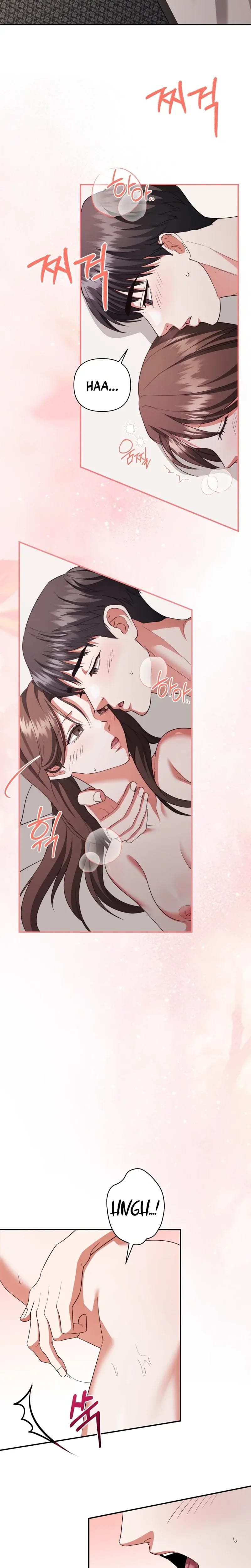 D for Dirty Uncensored, chapter 24, page 11 of 23