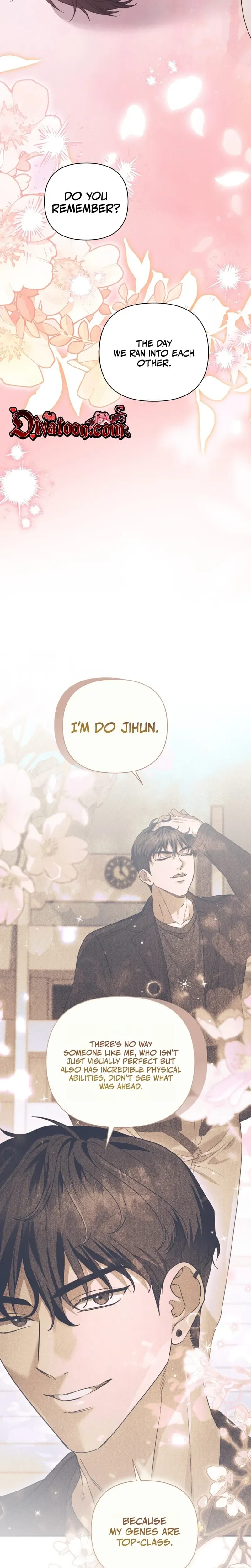 D for Dirty Uncensored, chapter 24, page 16 of 23