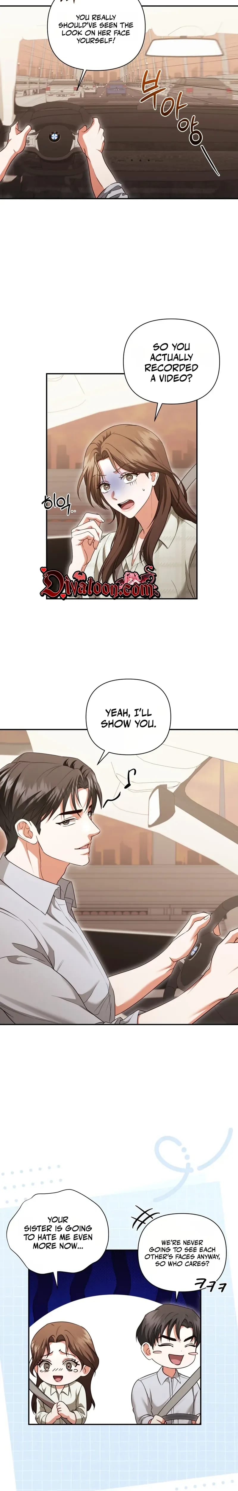 D for Dirty Uncensored, chapter 25, page 14 of 22