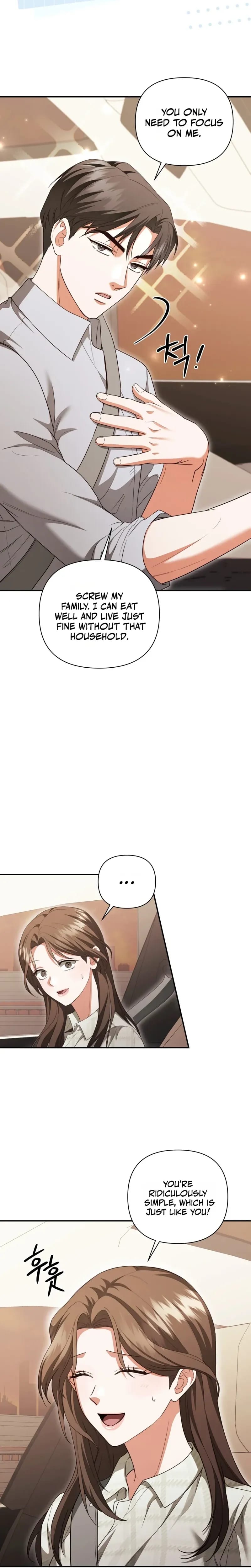 D for Dirty Uncensored, chapter 25, page 15 of 22