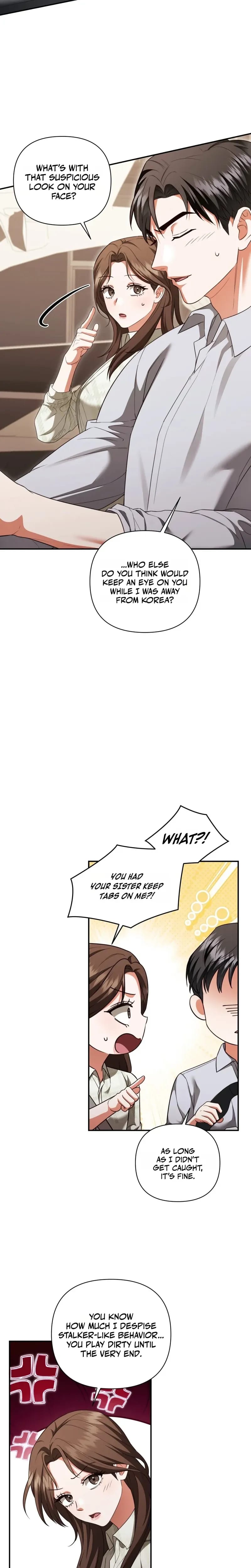 D for Dirty Uncensored, chapter 25, page 18 of 22