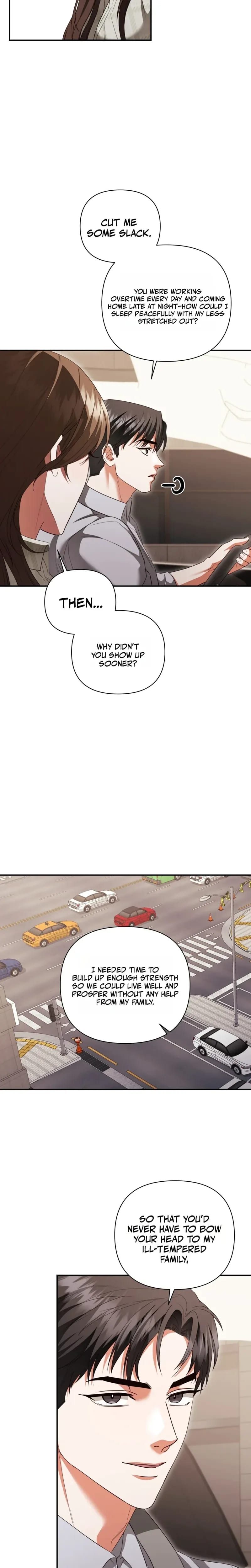 D for Dirty Uncensored, chapter 25, page 19 of 22