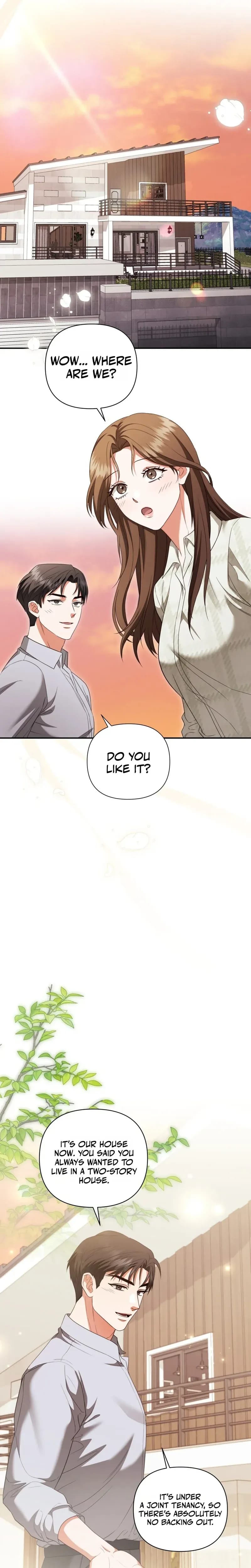 D for Dirty Uncensored, chapter 25, page 21 of 22