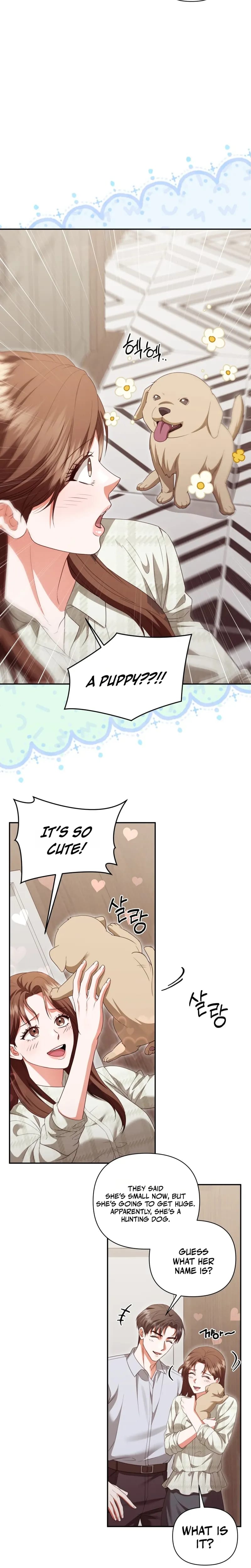 D for Dirty Uncensored, chapter 26, page 5 of 23