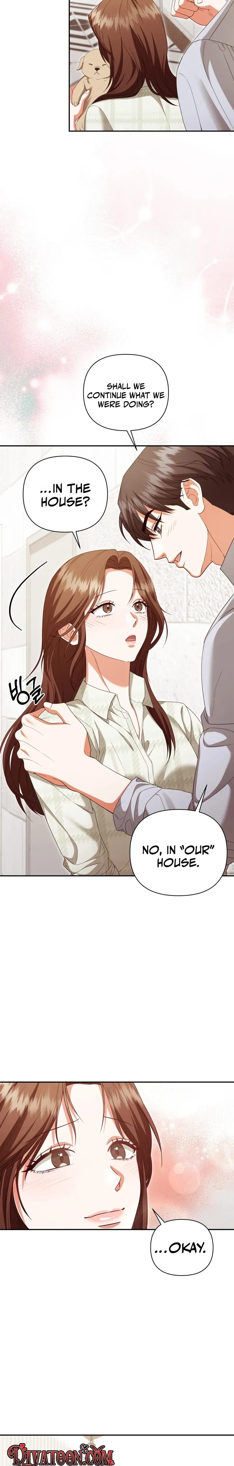 D for Dirty Uncensored, chapter 26, page 7 of 23