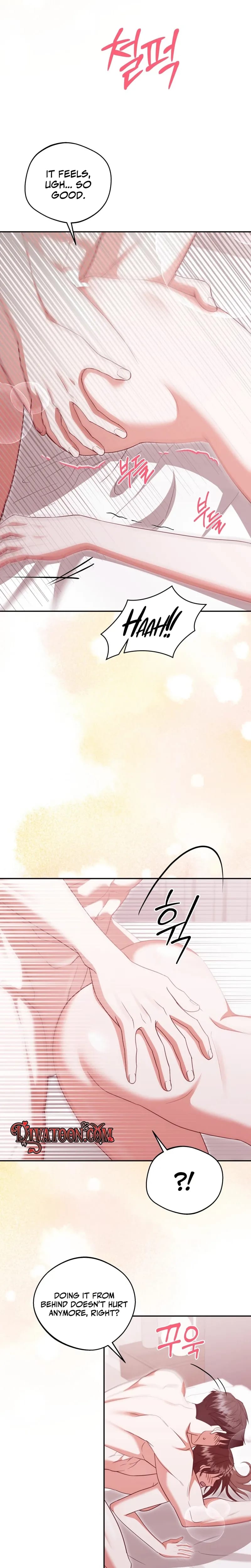 D for Dirty Uncensored, chapter 27, page 5 of 22