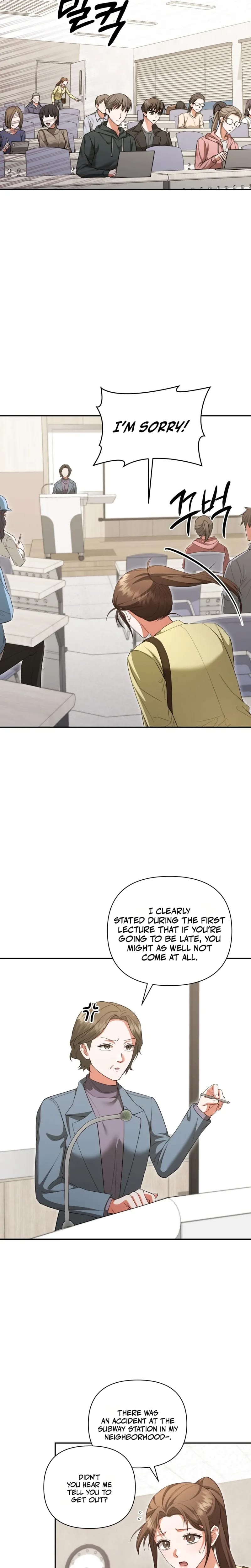 D for Dirty Uncensored, chapter 27, page 15 of 22