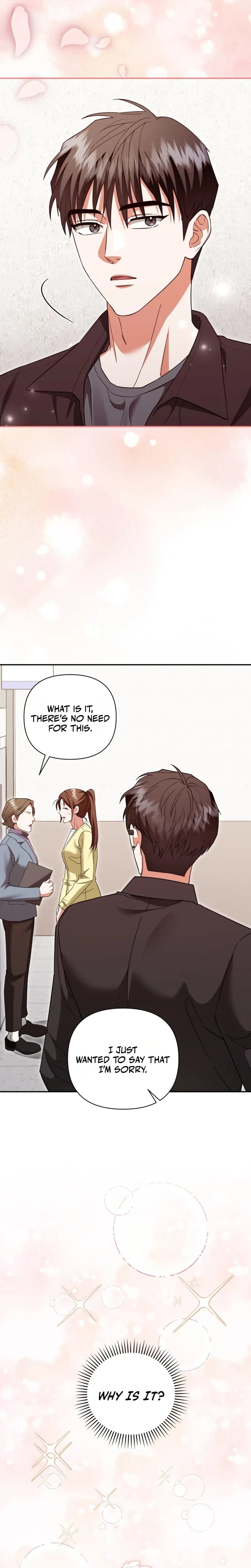 D for Dirty Uncensored, chapter 27, page 20 of 22