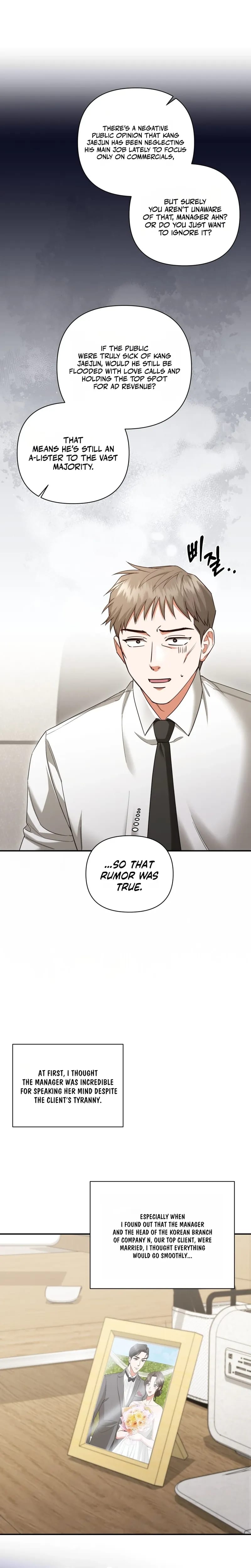 D for Dirty Uncensored, chapter 28, page 6 of 21