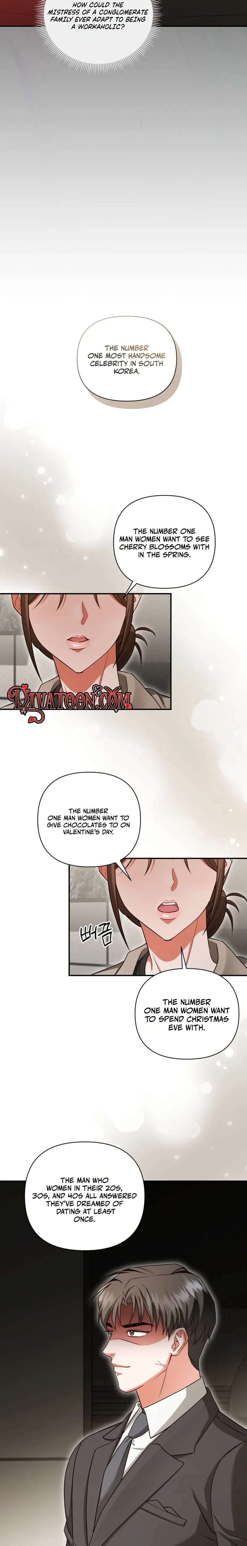 D for Dirty Uncensored, chapter 28, page 9 of 21