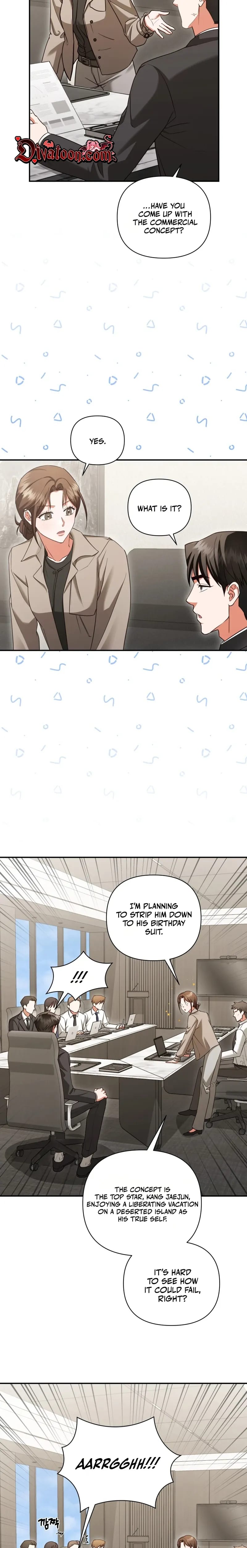 D for Dirty Uncensored, chapter 28, page 11 of 21
