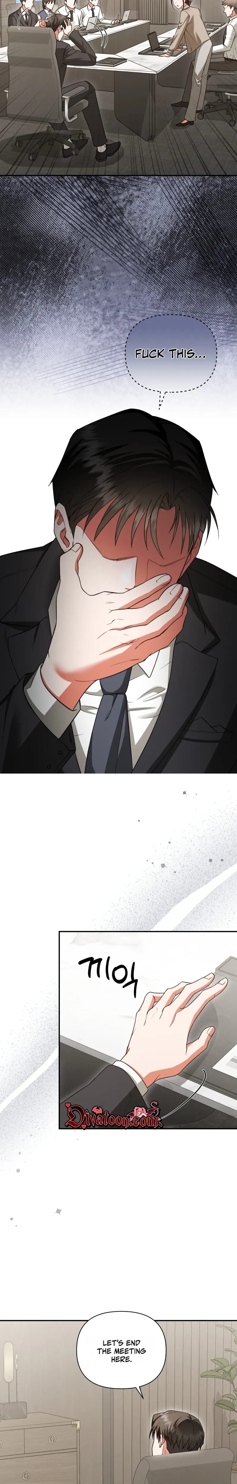 D for Dirty Uncensored, chapter 28, page 12 of 21