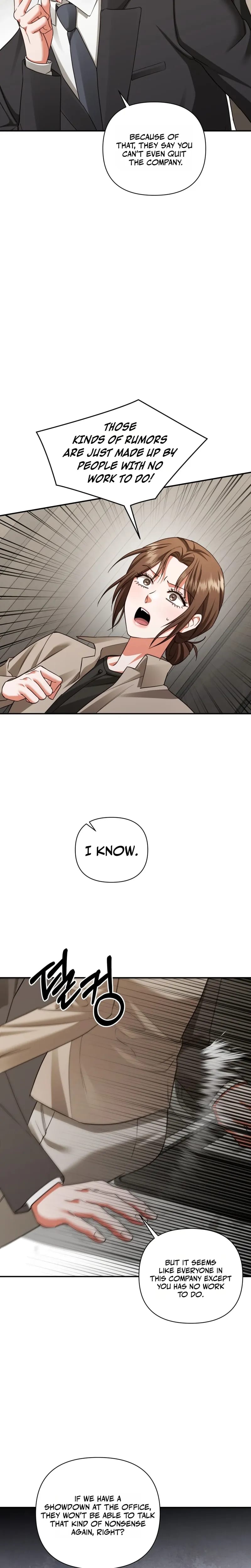 D for Dirty Uncensored, chapter 28, page 19 of 21