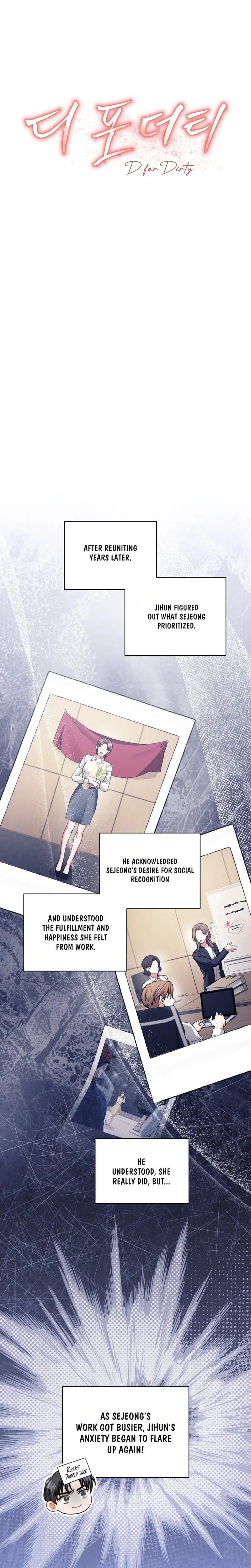 D for Dirty Uncensored, chapter 29, page 10 of 22